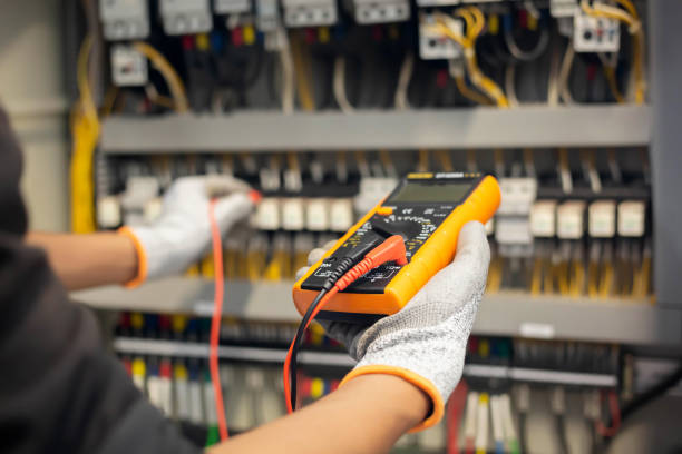 Best Electrical Maintenance Services  in La Villa, TX